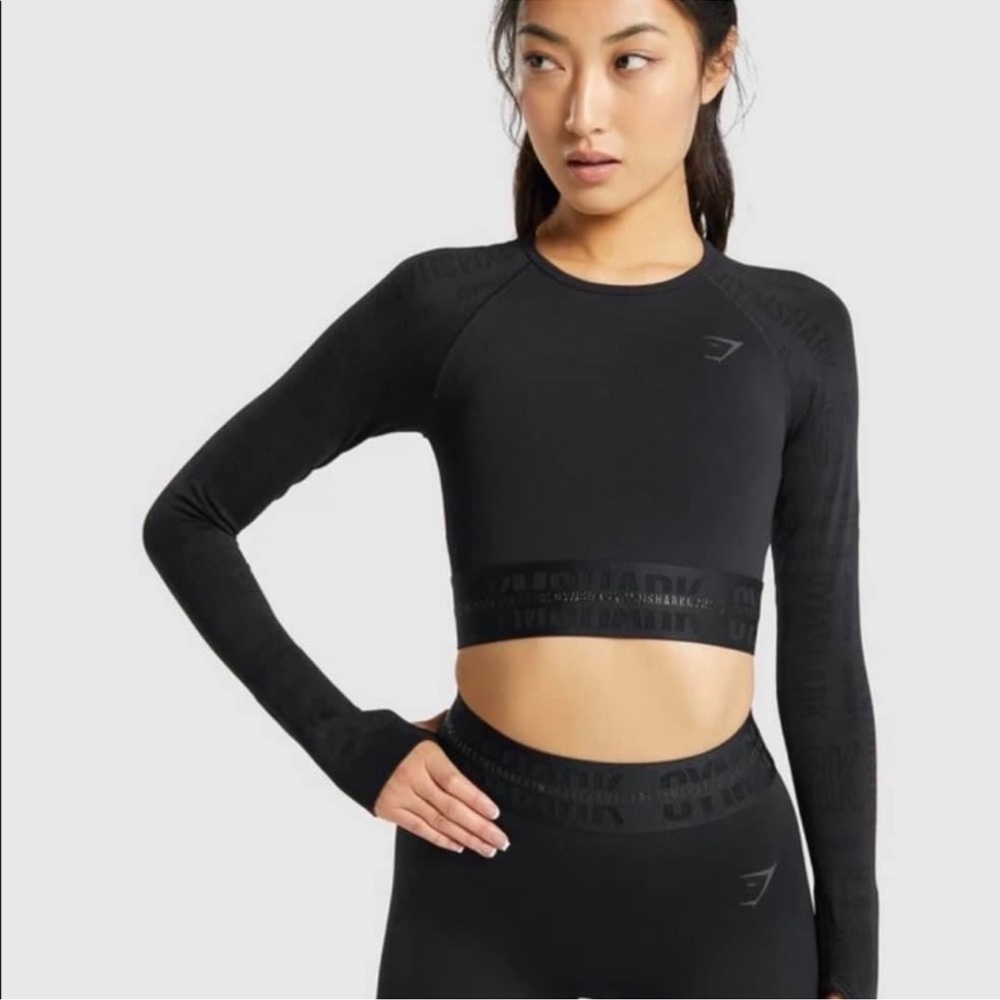 Gymshark Vision Set